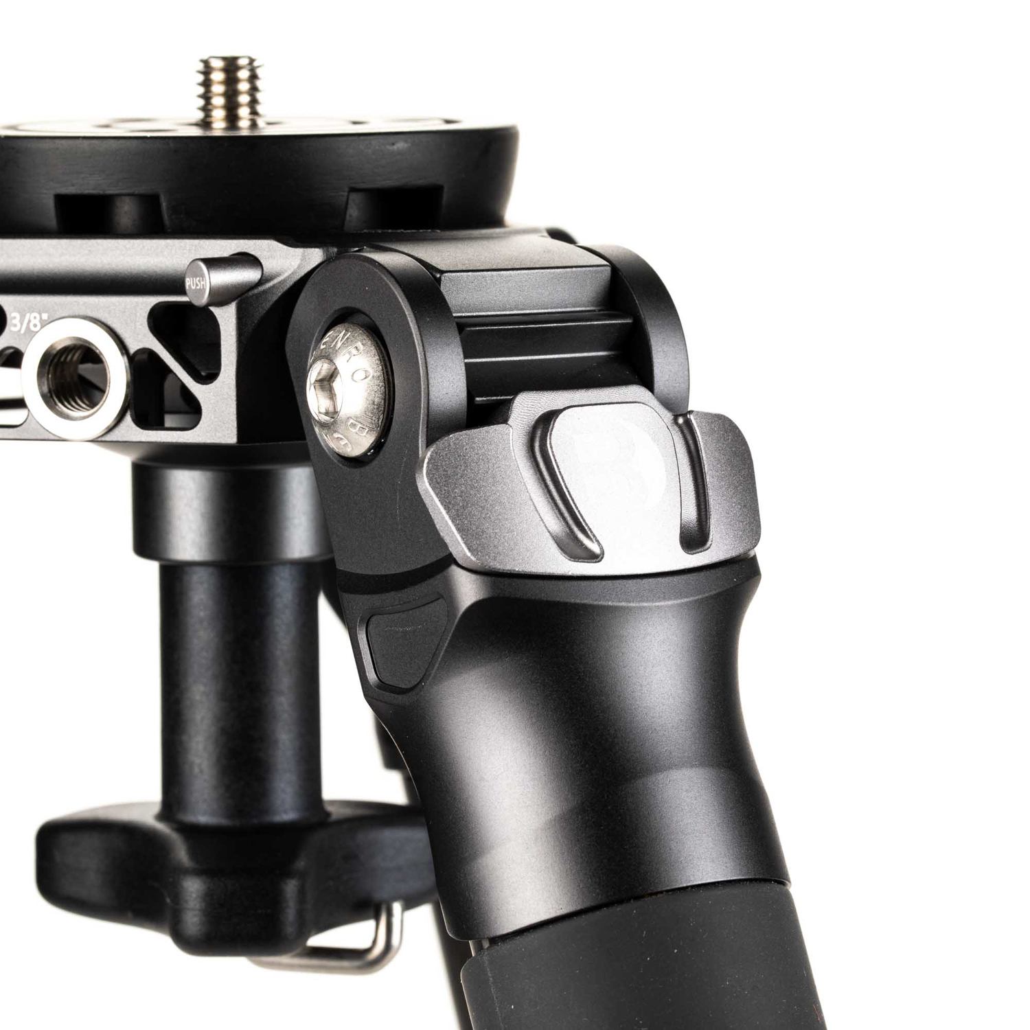 Benro Mammoth Carbon Stativ