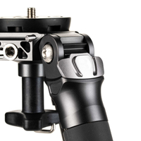 Benro Mammoth Carbon Stativ