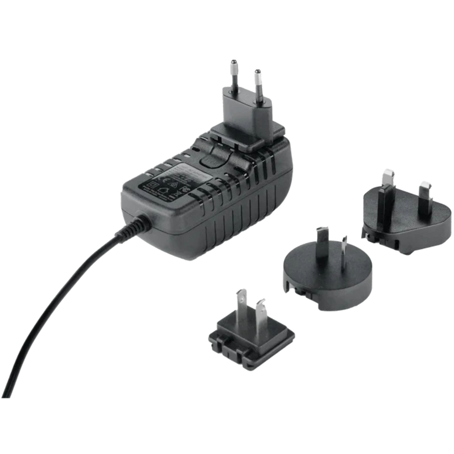 Edelkrone AC/DC Adapter für HeadPLUS/HeadPLUS PRO