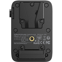 SmallRig Ladegriff SH01 4895