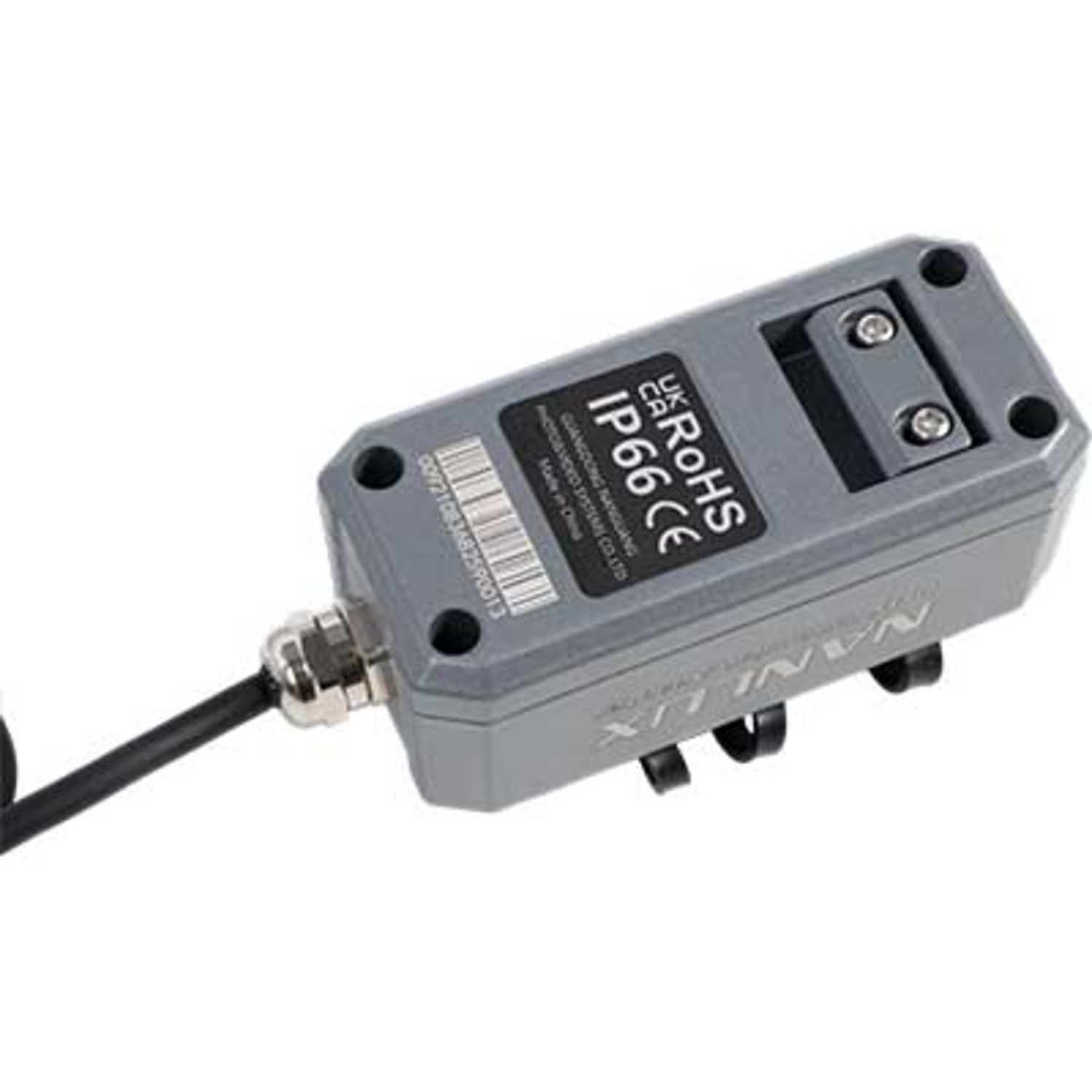 Nanlux Verlängerungsadapter AS-EXT-DMX für Evoke 150C, 600C und 5000B