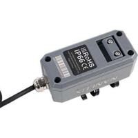 Nanlux Verlängerungsadapter AS-EXT-DMX für Evoke 150C, 600C und 5000B