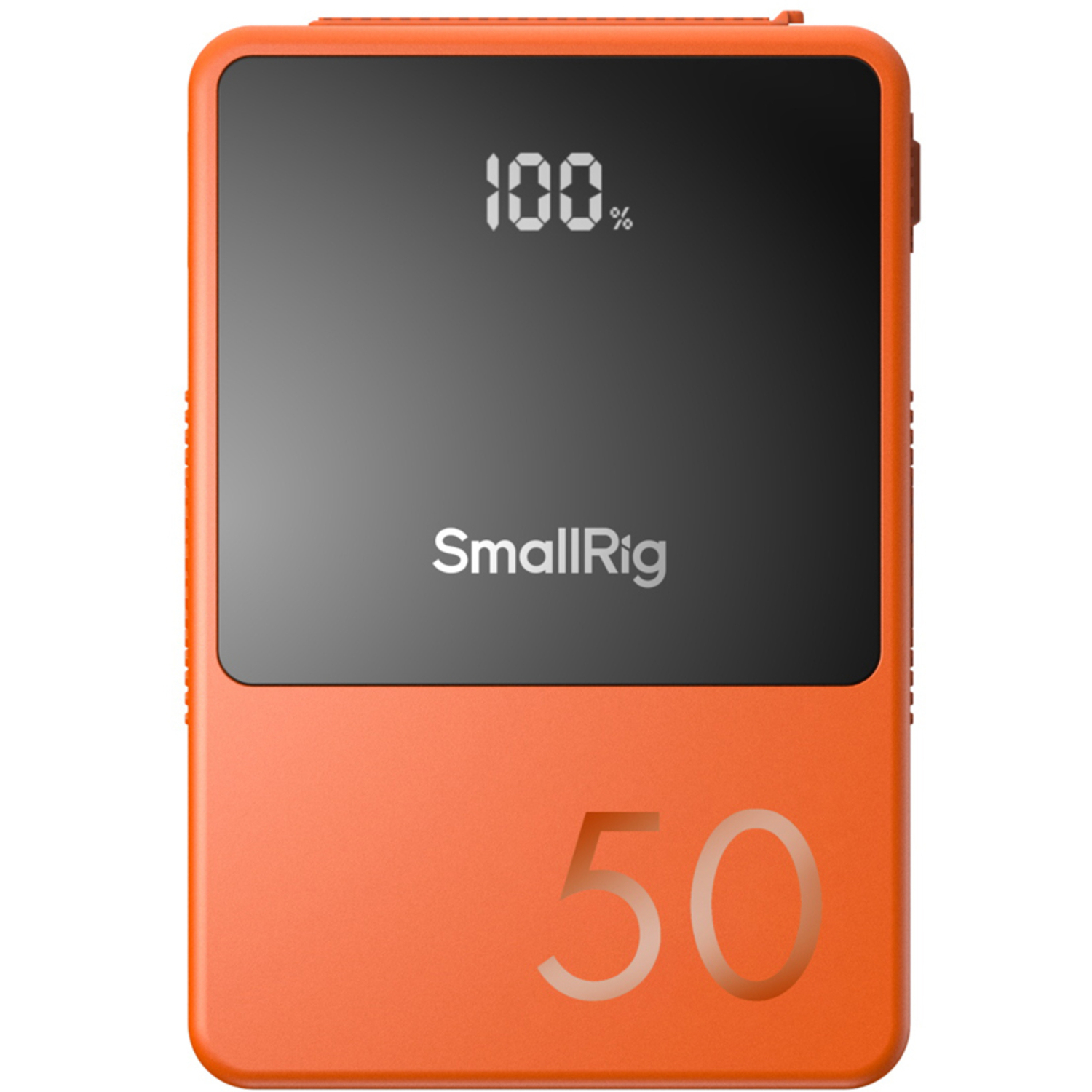 SmallRig Mini V-Mount-Akku VB50 4871 orange