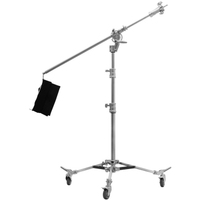 GlareOne Heavy Glide Galgenstativ