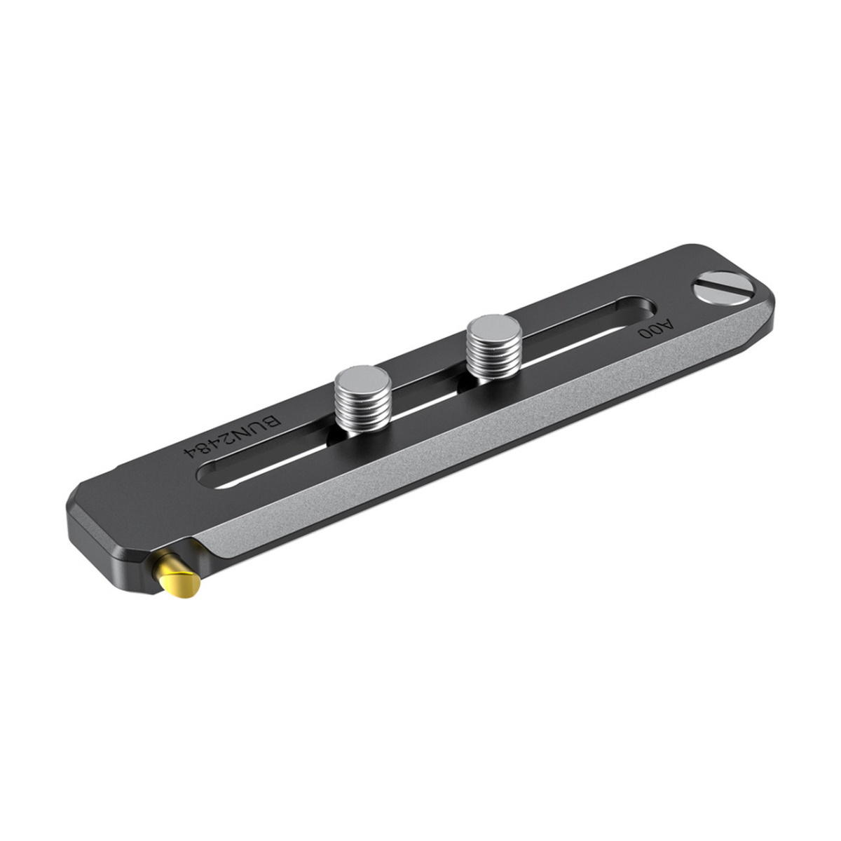 SmallRig BUN2484 Low-Profile NATO-Schiene 90mm