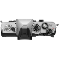 OM System OM-3 Astro