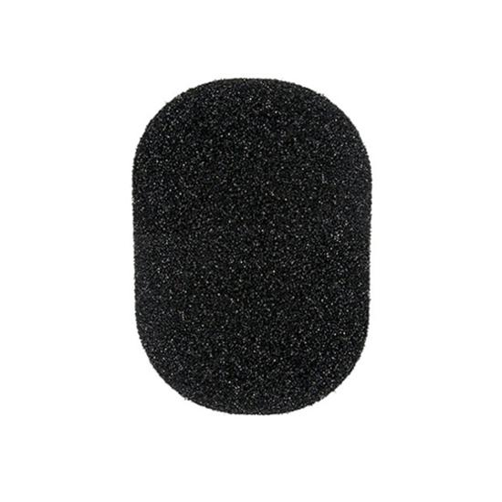 Rode WS2 Windschutz, Schaumstoff, schwarz