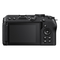 Nikon Z30 mit NIKKOR Z DX 12-28mm F3.5–6.3 PZ VR