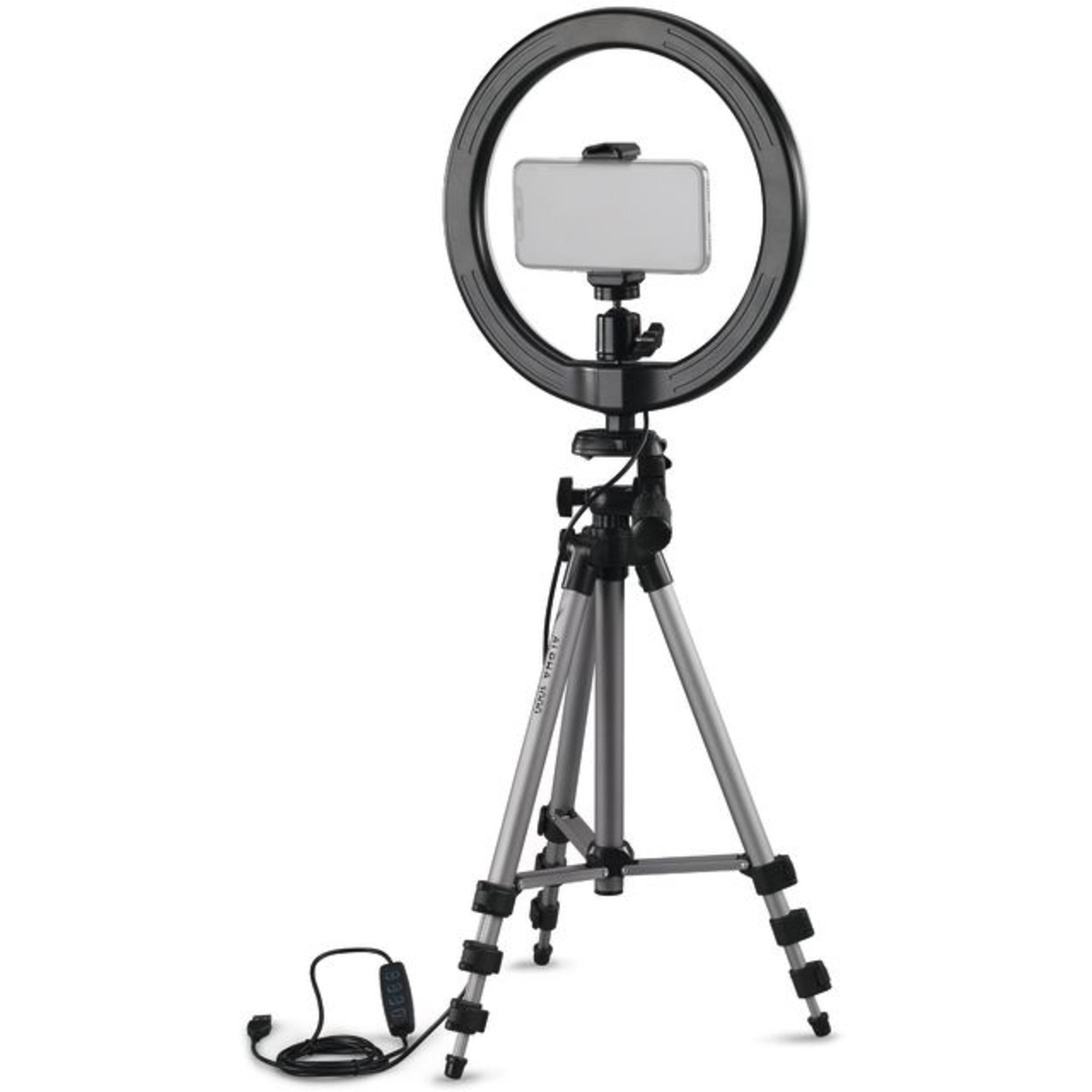 Cullmann Stativ ALPHA 1000 Vlogging Kit