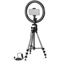 Cullmann Stativ ALPHA 1000 Vlogging Kit