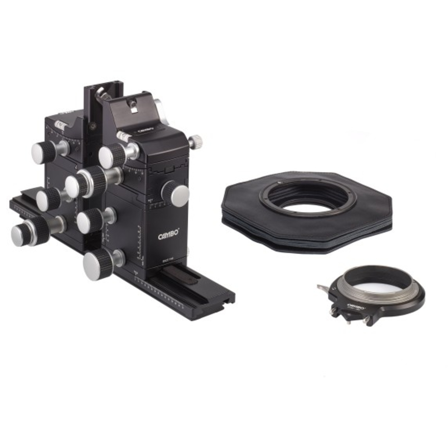Cambo ACTUS MV Kit ACMV-GFX für Fujifilm GFX