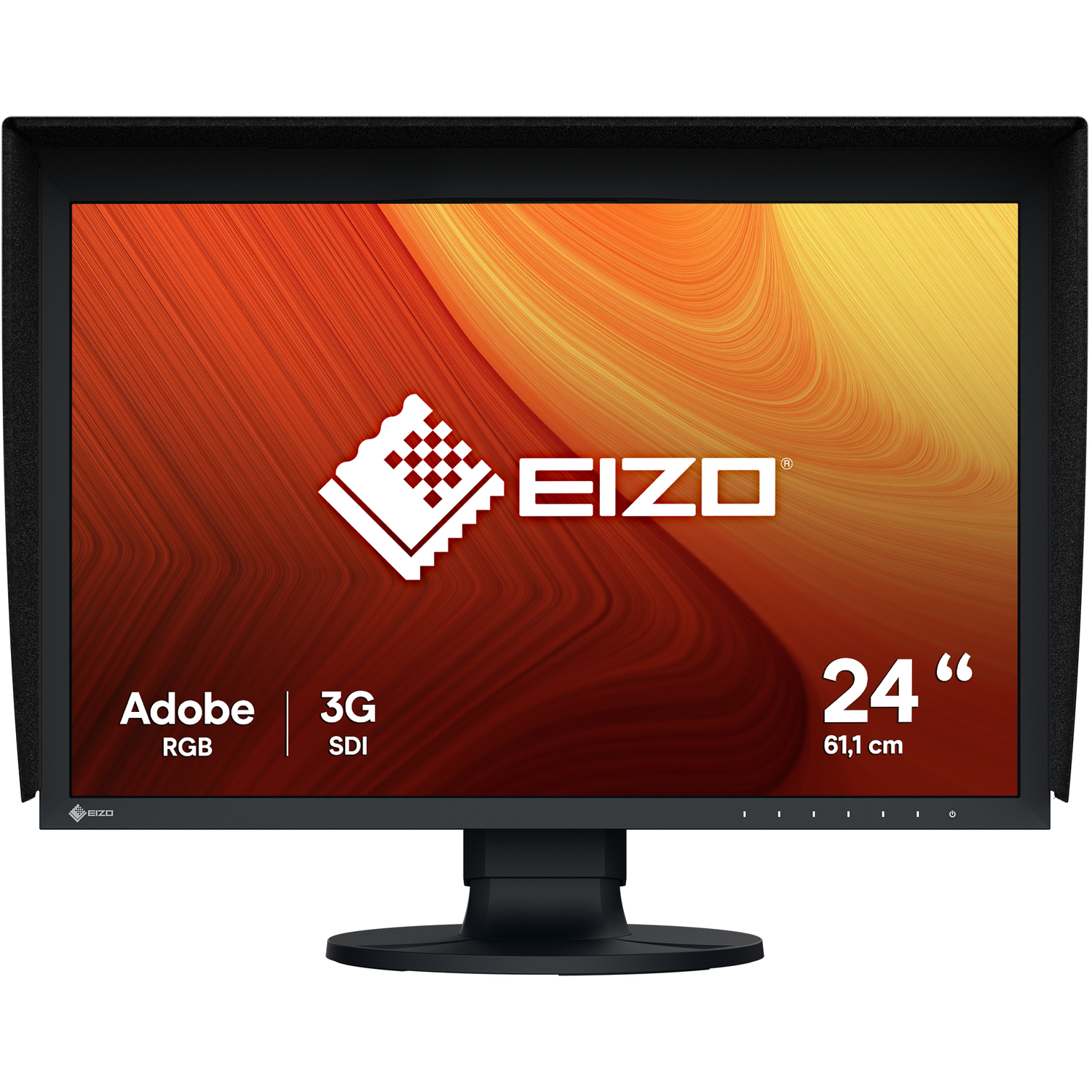 Eizo CG2400SV 24" ColorEdge
