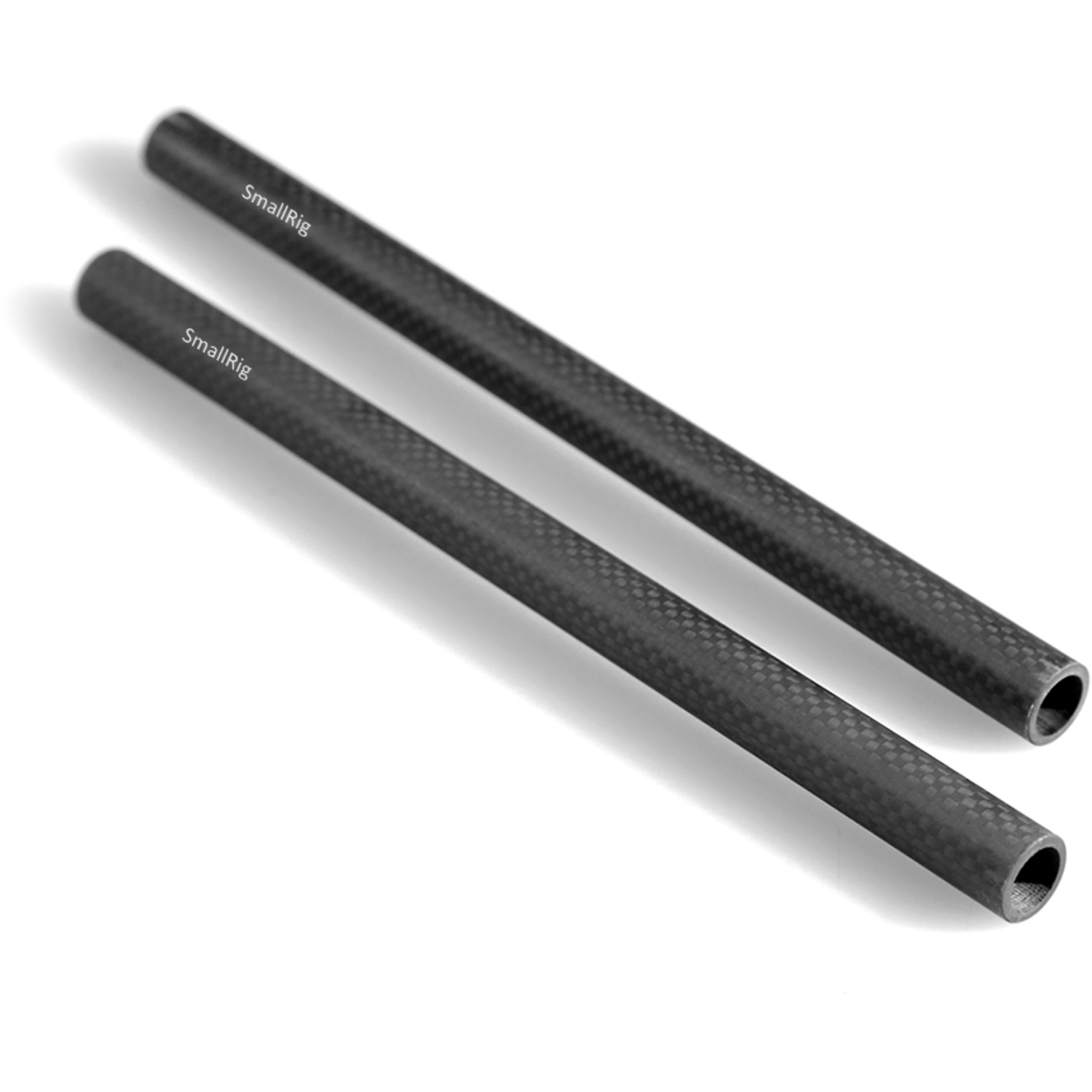 SmallRig 851 Carbon Fiber Rod 30cm 2 Stück für 15mm Systeme
