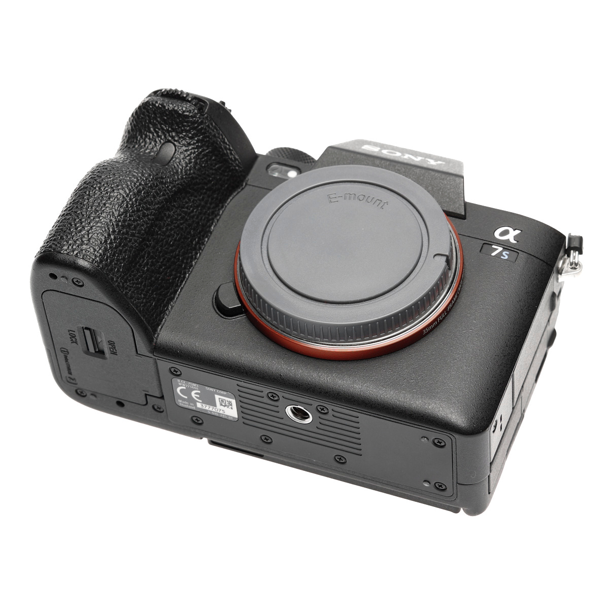 Sony Alpha 7S III gebraucht