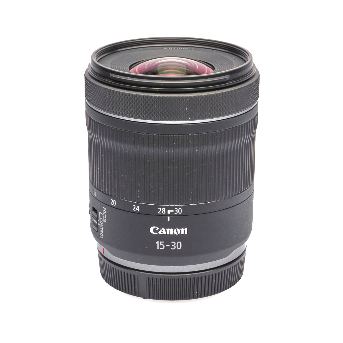 Canon RF 15-30mm F4.5-6.3 IS STM gebraucht