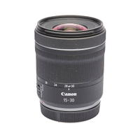Canon RF 15-30mm F4.5-6.3 IS STM gebraucht