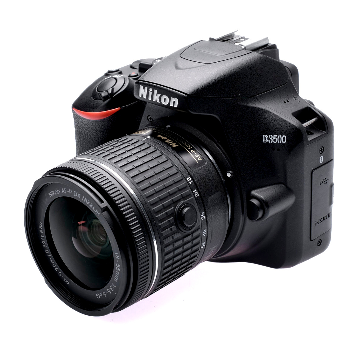 Nikon D3500 gebraucht