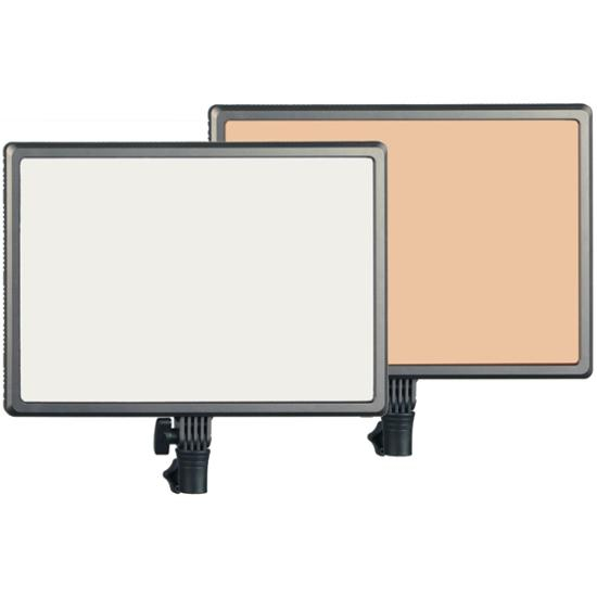 Nanlite LED-Stativleuchte LumiPad 25