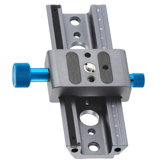 Novoflex Einstellschlitten Mini II