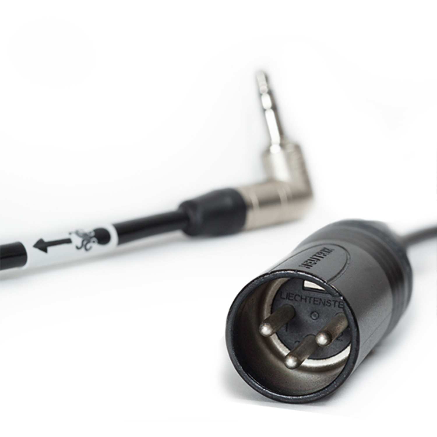 TENTACLE Kabel - TENTACLE zu XLR