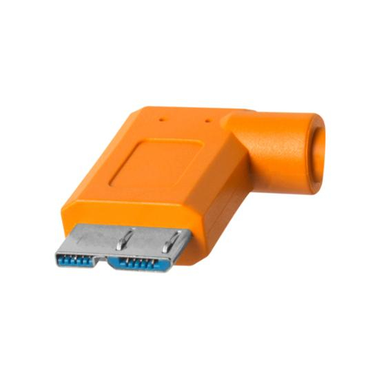Tether Tools TetherPro USB-C to 3.0 Micro-B