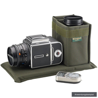 Billingham Kameratasche 225 MKII, grün