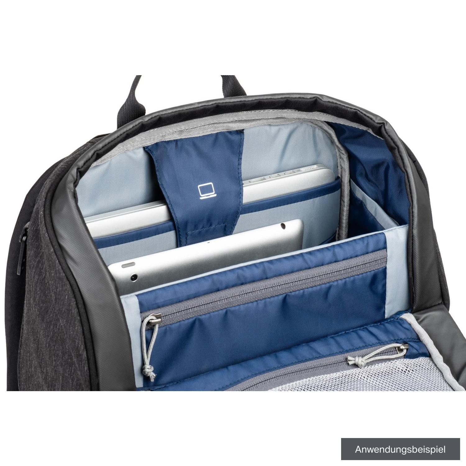 thinkTank SpeedTop 30 Backpack Graphite