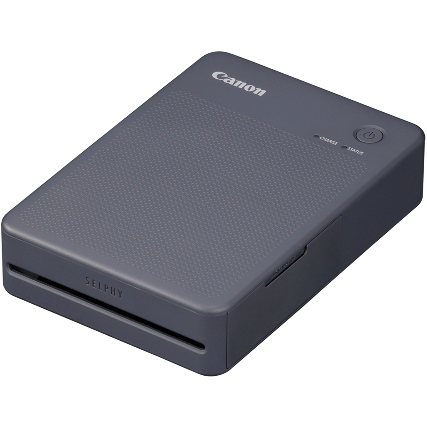 Canon Selphy QX20 Drucker dunkelgrau