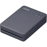 Canon Selphy QX20 Drucker dunkelgrau