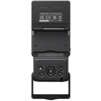 Canon PowerShot V10 Vlogging Kit schwarz