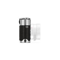 Leica M-A (Typ 127) silber verchromt