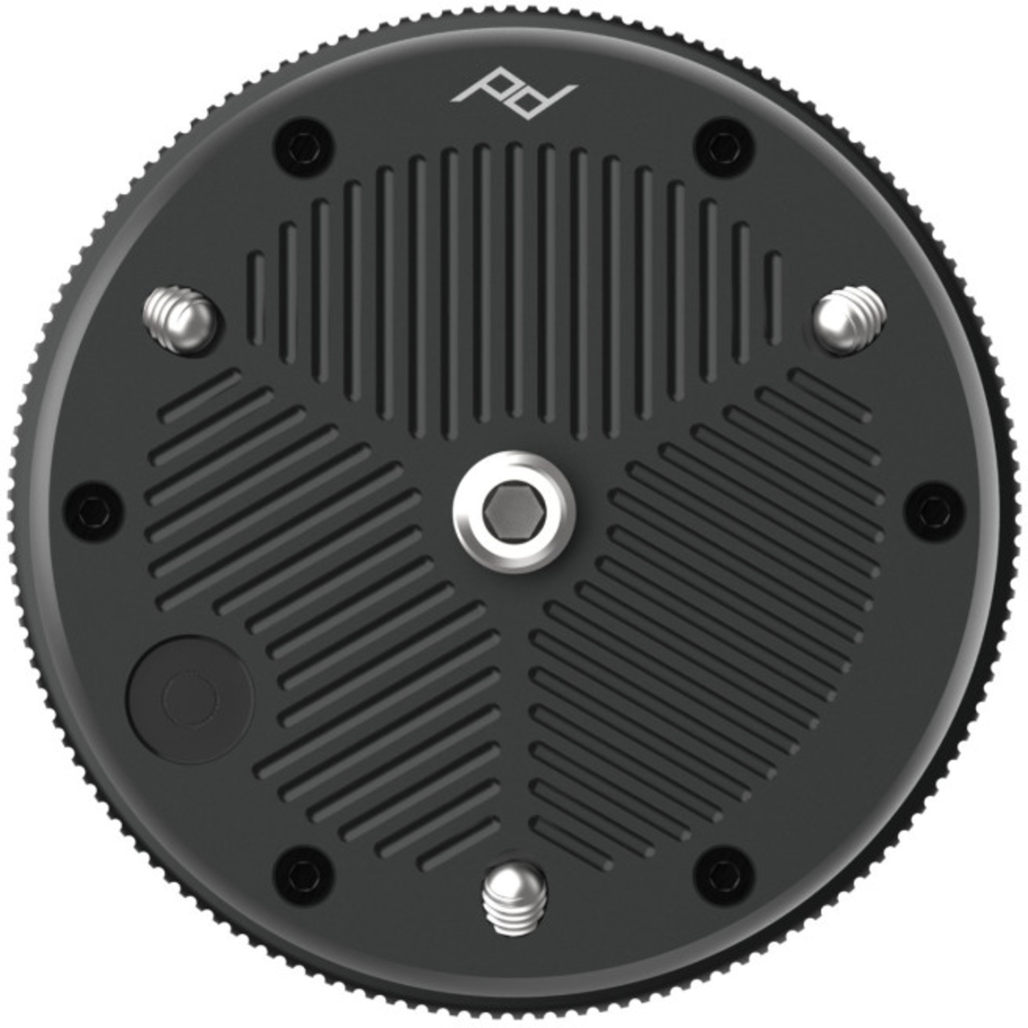 Peak Design Pro Nivellierbasis für Pro, Pro Tall und Pro Lite Stativ