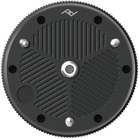 Peak Design Pro Nivellierbasis für Pro, Pro Tall und Pro Lite Stativ