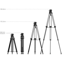 SmallRig Stativ FSD14 5442