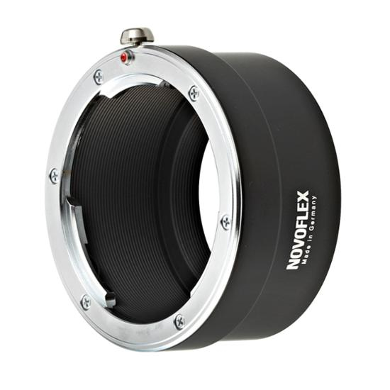 Novoflex Adapter Leica R-Objektive an Leica T/TL/SL-Kameras