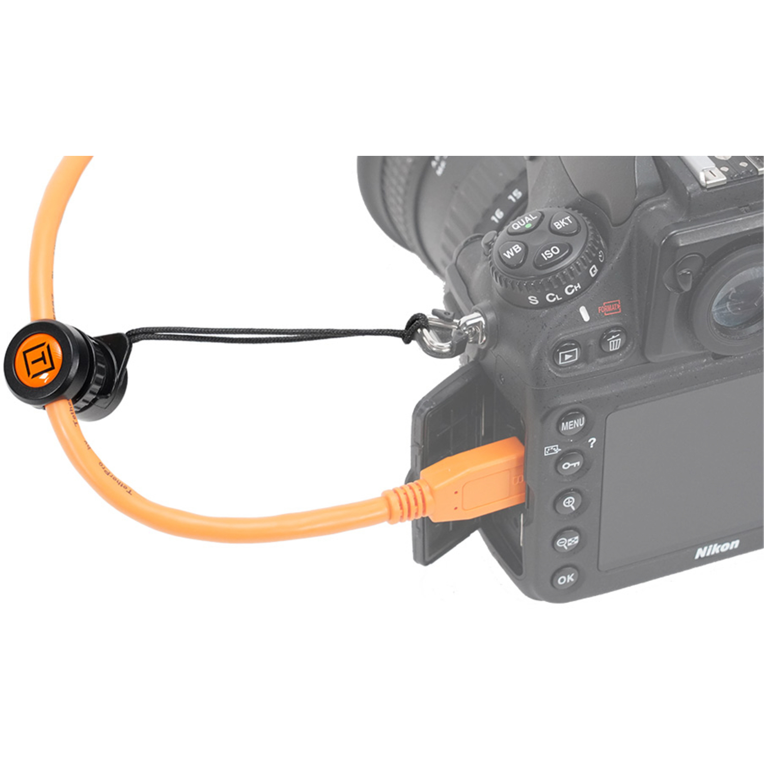 Tether Tools TetherGuard Camera Support Kabelhalterung