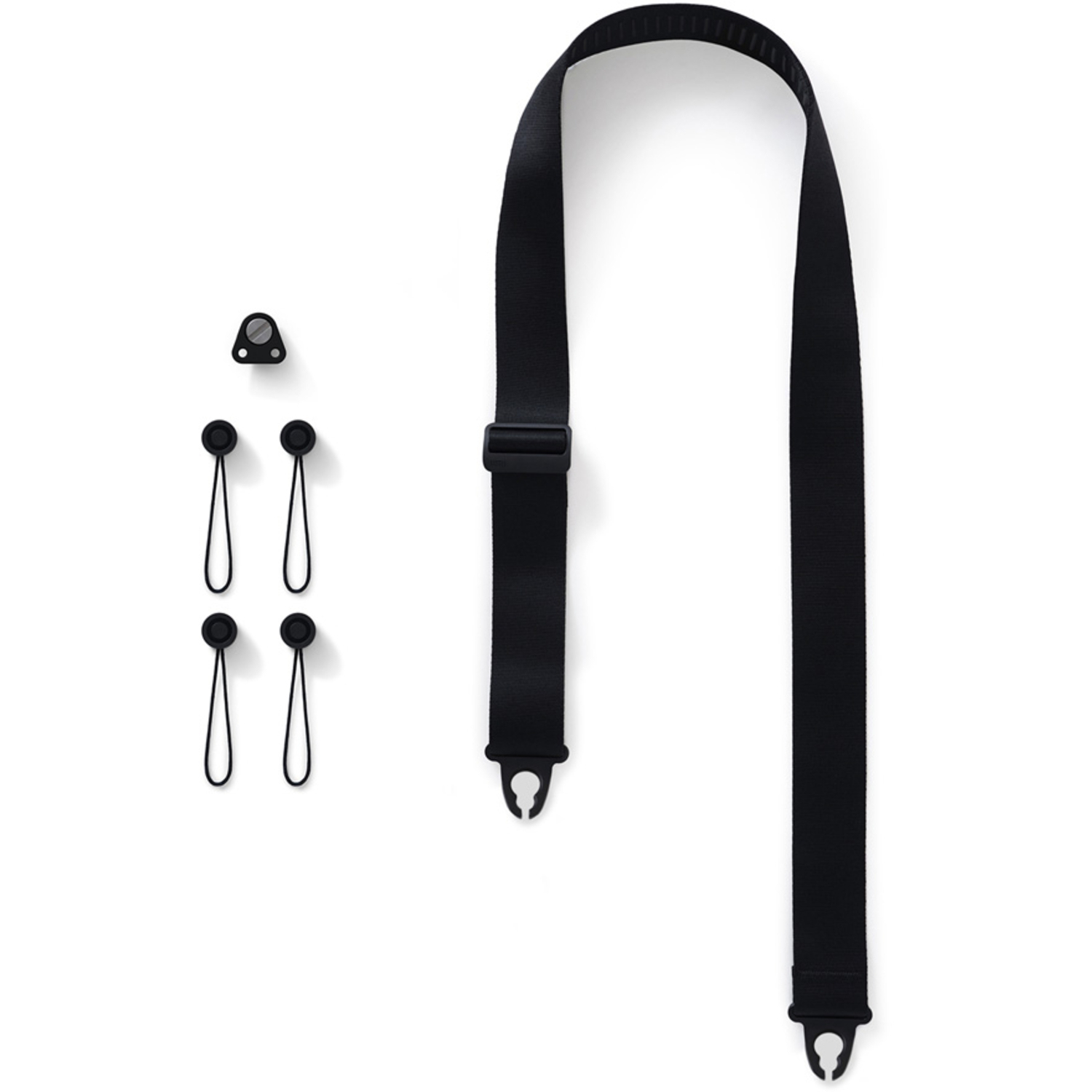 Urth Kameragurt Core Onyx