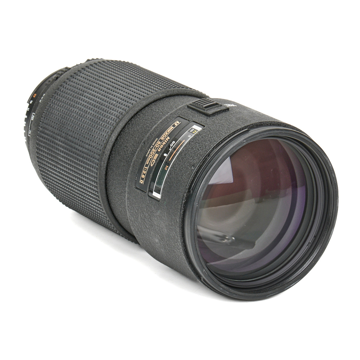 Nikon AF D ED 80-200mm/2,8 gebraucht