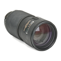 Nikon AF D ED 80-200mm/2,8 gebraucht