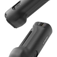 Insta360 Multifunktions-Klappgriff für X4