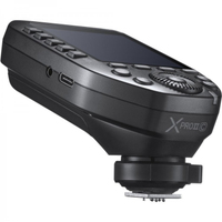 Godox XProII-C Auslöser für Canon