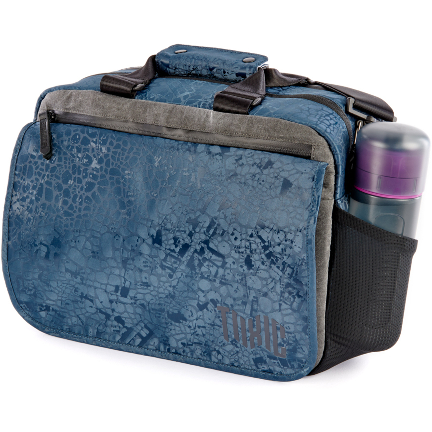 3 Legged Thing Toxic Wraith Messenger L Sapphire