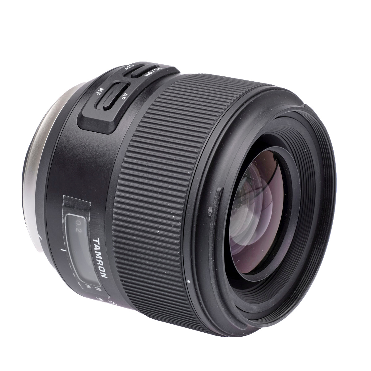 Tamron SP 35mm F1.8 Di VC USD für Nikon F-Mount gebraucht