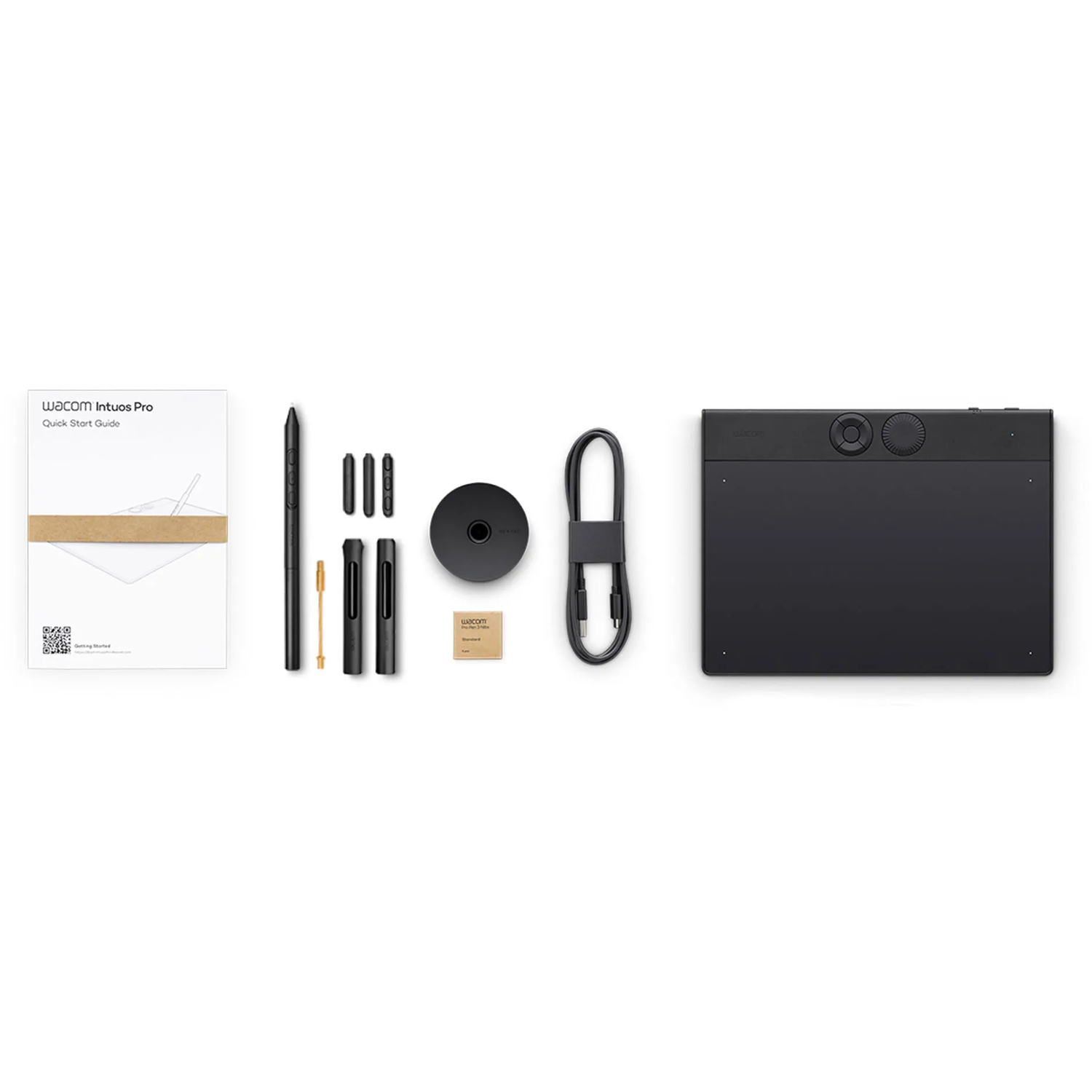 Wacom Intuos Pro Small