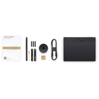 Wacom Intuos Pro Small