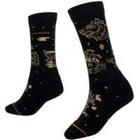 WANDRD Socken Einheitsgröße
