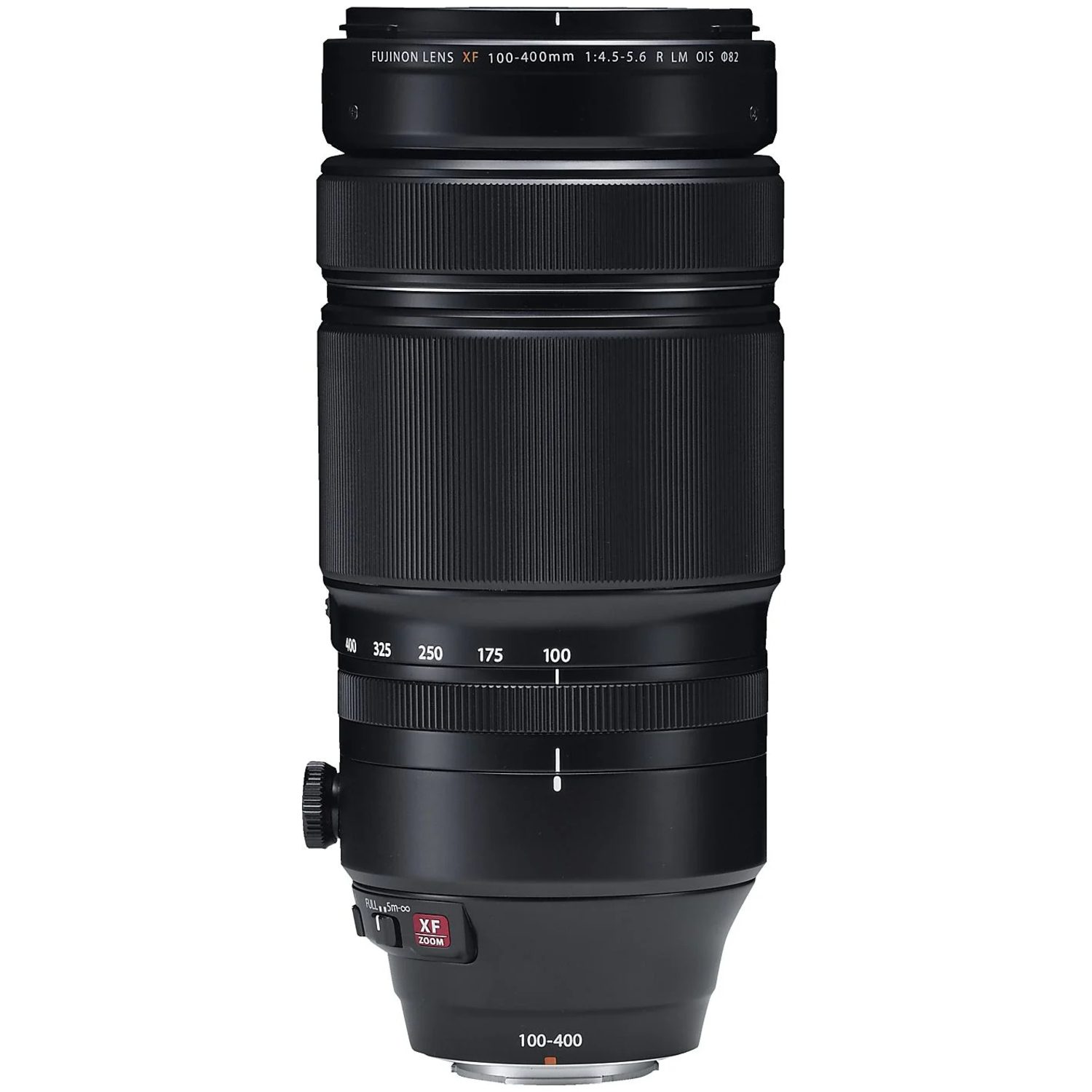Fujifilm FUJINON XF 100-400mm F4.5-5.6 R LM OIS WR