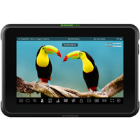 Atomos Shinobi 7 RX