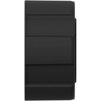 PolarPro Defender Pro Objektivdeckel Black 83-90mm