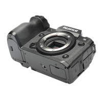 Fujifilm X-H2S schwarz gebraucht
